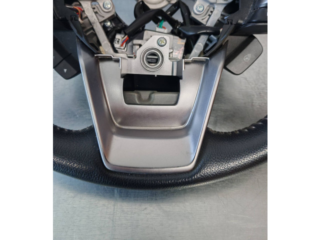 Руль Subaru Forester SK  2018 -  года       