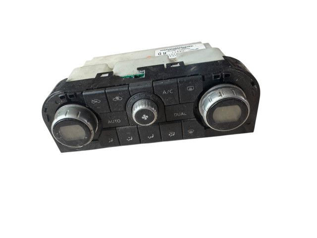 Zpětné zrcátko Nissan Qashqai+2 2011 27500JD45D, C8311