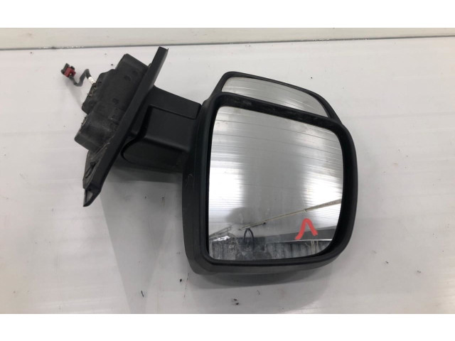 Зеркало электрическое        Opel Combo D  2011 - 2017 года   