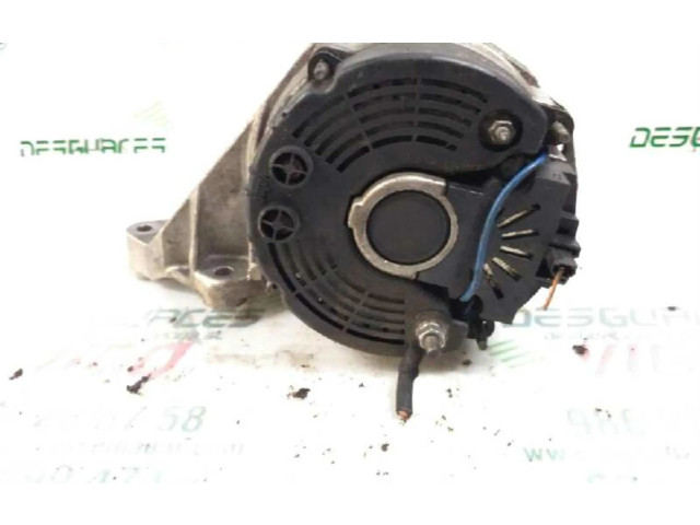 Генератор 12038840130   Renault Twingo I      