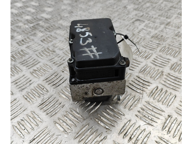 Блок АБС 51801321, 0265231997   Citroen  Nemo   -  года