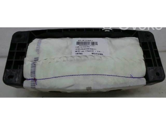 Подушка безопасности пассажира 985155DA0A Infiniti Q30