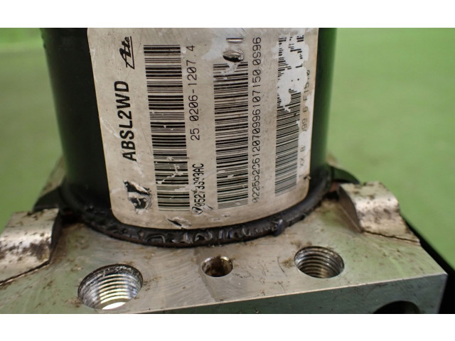 Jednotka ABS Dodge Caliber 2007