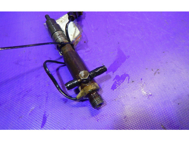 Форсунка 028130202S, 028130202S Volkswagen Lupo AKU