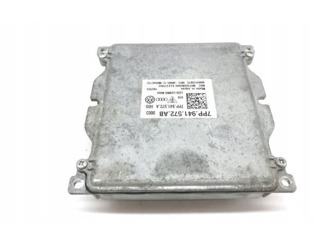 Блок управления Xenon