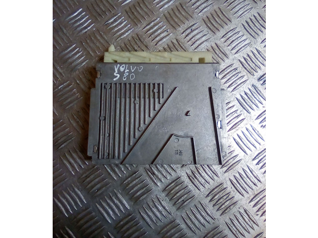 Блок управления коробки передач