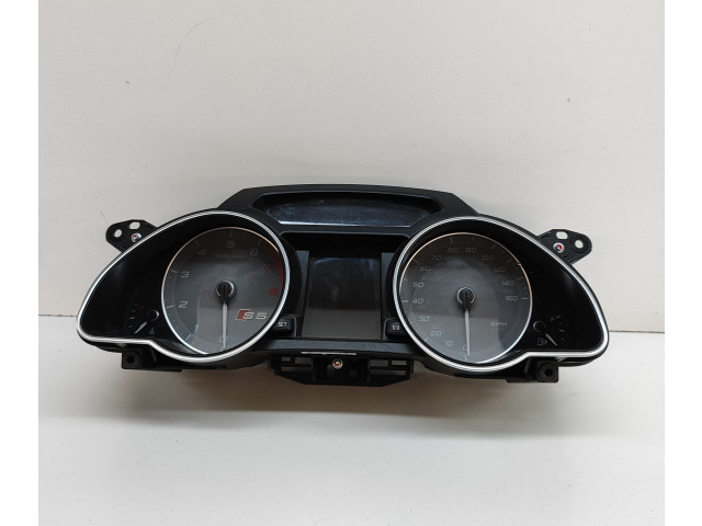 Přístrojová deska Audi A5 2017 8T0920984F