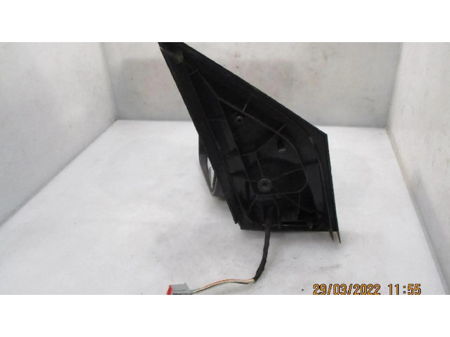 Зеркало электрическое левое Ford Fusion 2006-2012 года