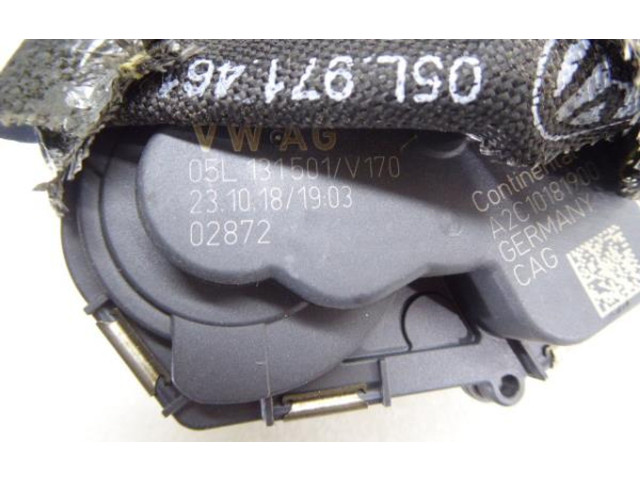 Vstřikovač 05L131501, A2C10181900 Audi A6 S6 C8 4K DFBA|DTPA