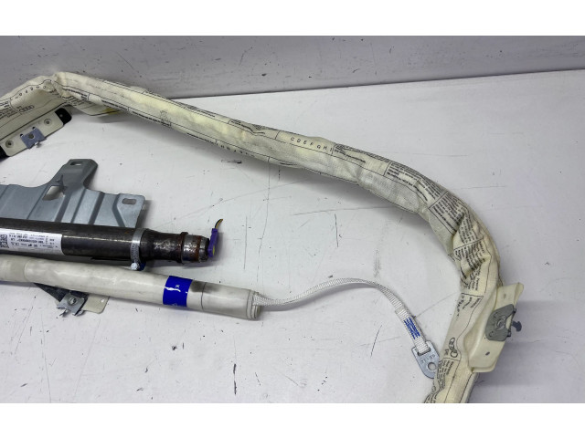 Надувная подушка для крыши