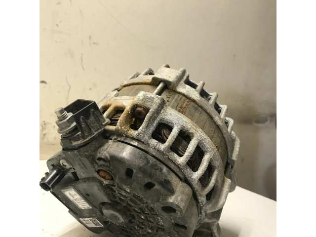 Генератор 231003831R   Dacia Duster II 1.0     