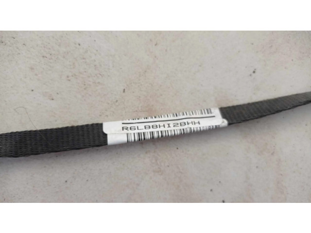 Боковая подушка безопасности P05057627AE Chrysler Town & Country V