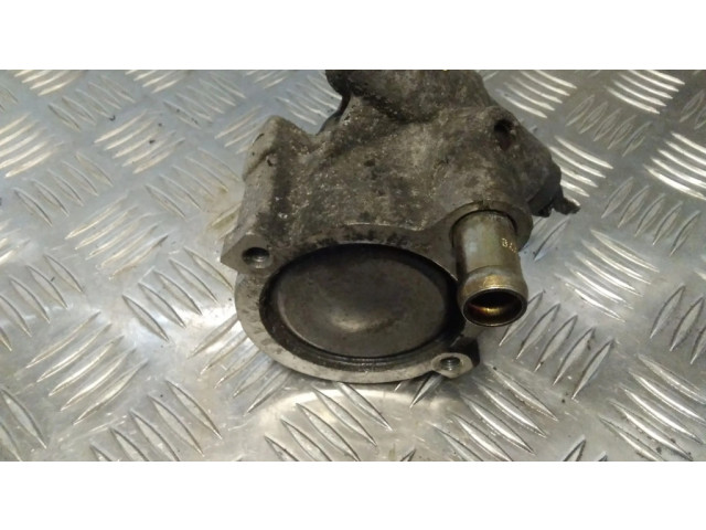 Насос усилителя руля