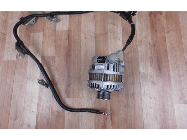 Генератор A5TJ0991, PEA18300R   Mazda CX-5 II      