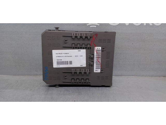 Модуль управления BSM 1400310480 Citroen C8