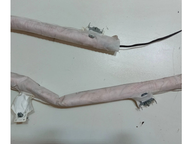 Боковая подушка безопасности 34252740B, 0589P1000994 Citroen C3 Aircross