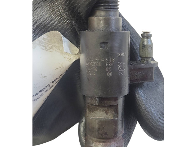 Жиклер (жиклеры) (форсунка (форсунки) 9X2Q9K54 Jaguar XF X250