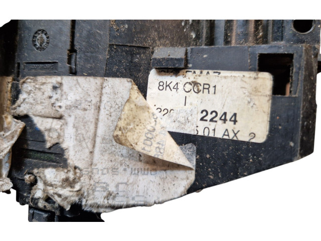 Подрулевой шлейф SRS 8K4CCR1   Renault Vel Satis