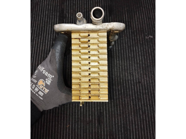 Интеркулер 04E145749B Volkswagen Golf VII