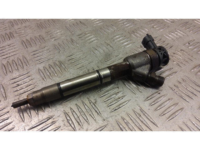 Форсунка 33800-2a610    KIA Pro Cee'd II для дизельного двигателя  1.6