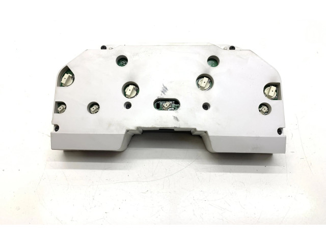 Панель приборов LNC4300BH Jaguar XJ X308