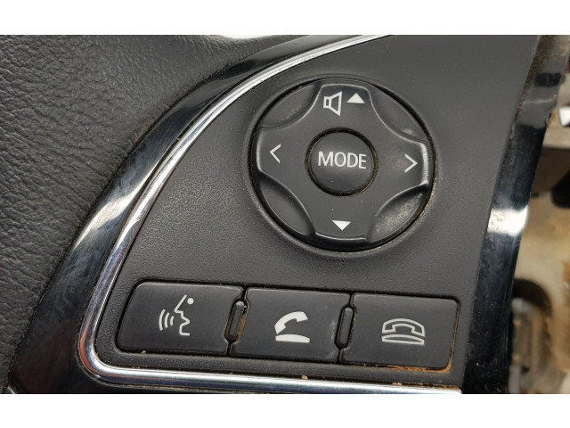 Volant Mitsubishi ASX 2011 4400A706XA, 4400A706XA