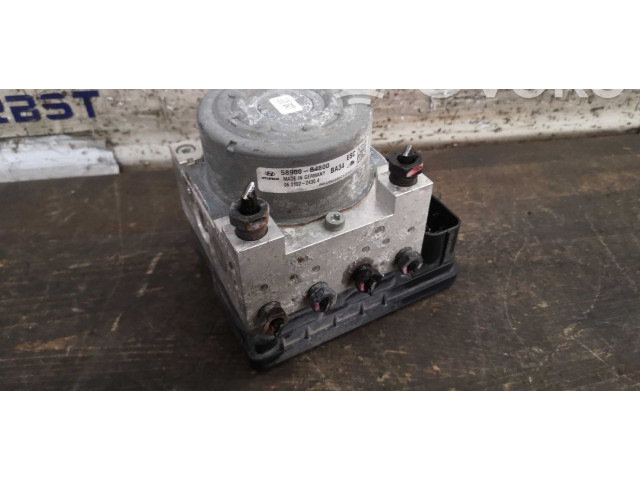 Блок АБС 58900B4800, 58900B4800 Hyundai i10 - года