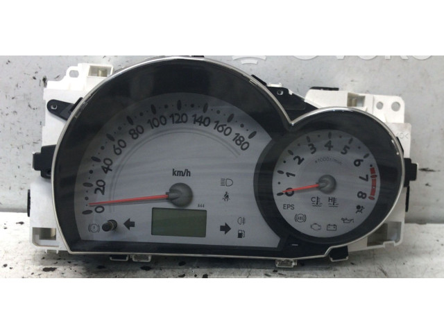 Панель приборов 83800-B2P50, 83800-B2P50 Daihatsu Trevis