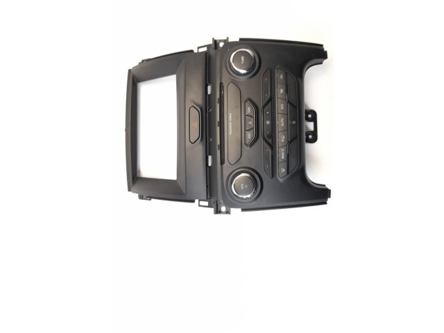 Блок управления климат-контролем EB3T18E245   Ford Ranger