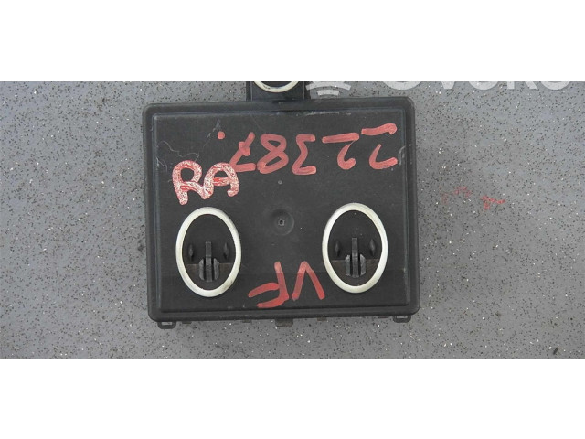 Блок комфорта 5Q0959593K, 5Q0959593K Volkswagen Golf VIII