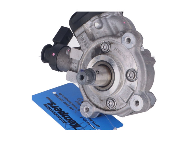 Топливный насос