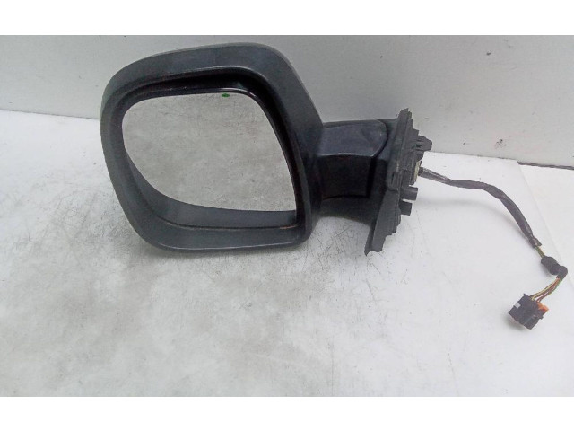 Зеркало электрическое        Opel Combo E  2018 -  года   