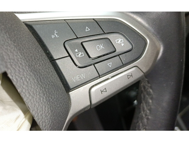 Руль Volkswagen T-Cross  2016 -  года       