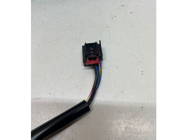 Зеркало электрическое Audi Q5 SQ5 2017 - года