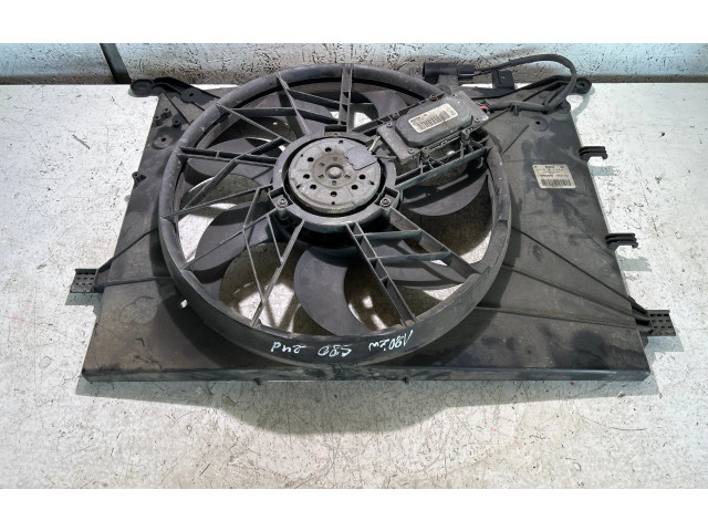 Вентилятор радиатора     30645148, 0130303947    Volvo S80 