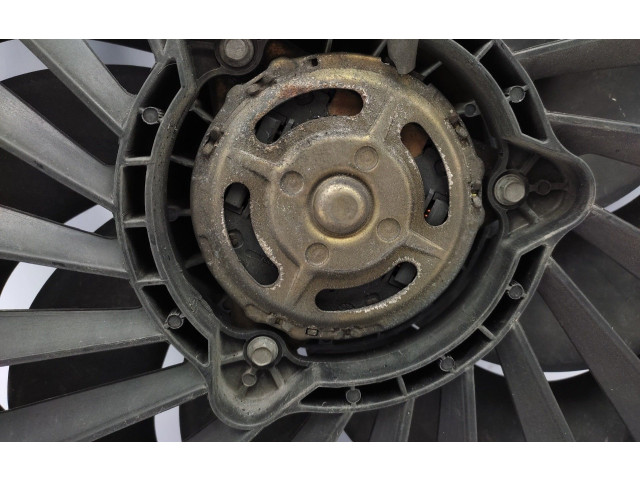 Вентилятор радиатора     1400821280    Fiat Ulysse 