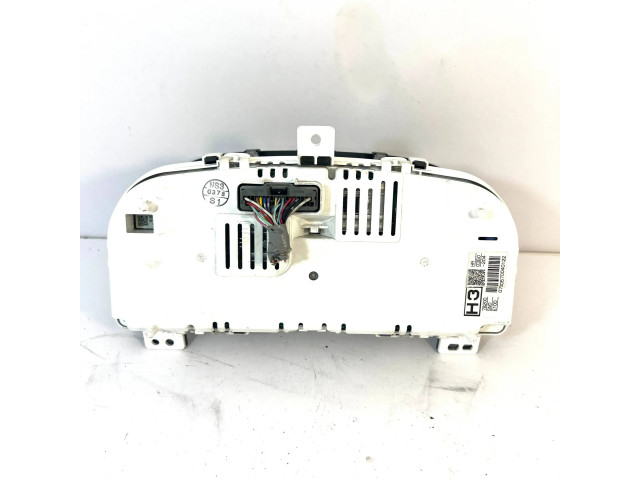 Панель приборов HR0350204, 0700570040122   Honda Civic       