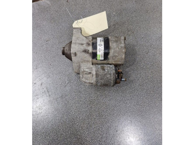 Стартер     8200369521    Dacia Sandero 