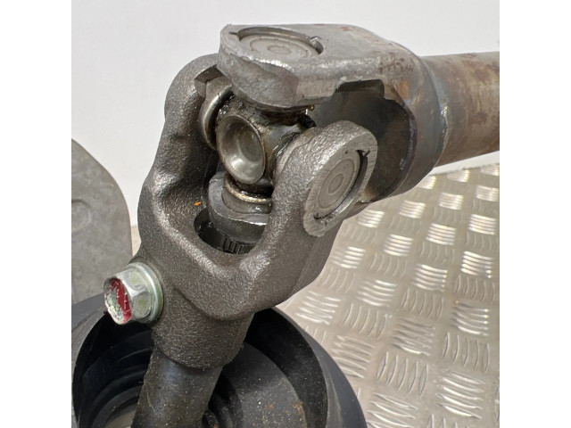    Рулевая рейка    Mitsubishi Outlander 2013-2021 года