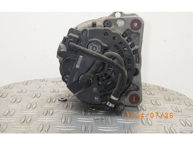 Генератор 037903025M   Seat Ibiza IV (6J,6P)      