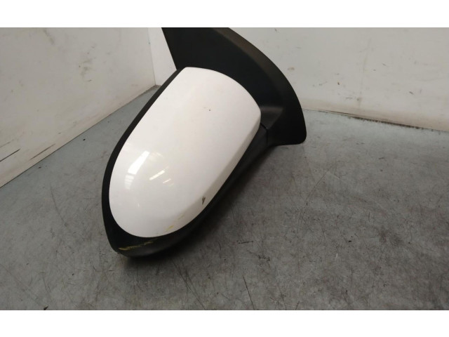 Зеркало электрическое        Chevrolet Astra  2008 - 2011 года   