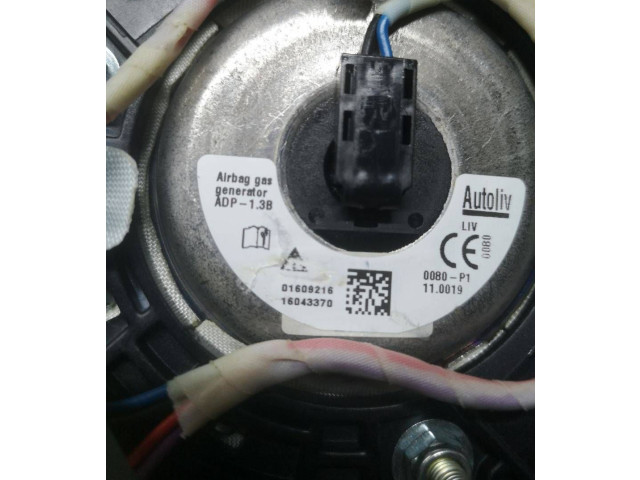 Volant BMW 7 G11 G12 2016 6873930, 6492445