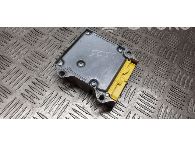 Блок подушек безопасности 1K0909605N Volkswagen Golf Plus