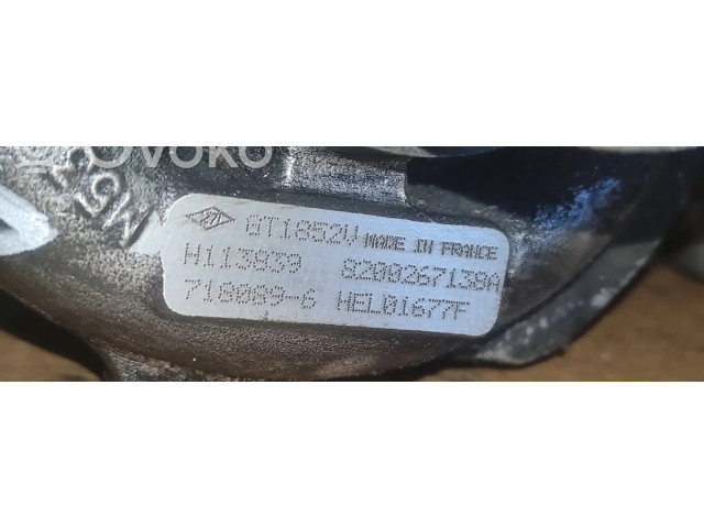 Turbodmychadlo Турбина 7701475282   Renault Espace -  Grand espace IV 2.2  G9T 742