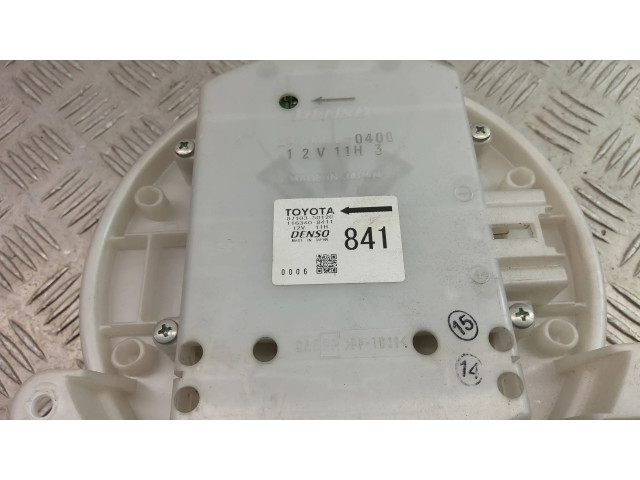 Вентилятор печки    87103-50120   Lexus LS 460 - 600H