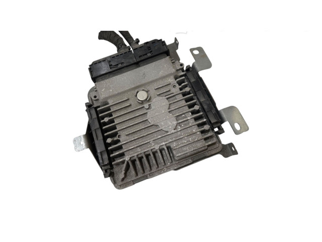 Блок управления 03L906023CT, 03L907425C   Volkswagen Caddy