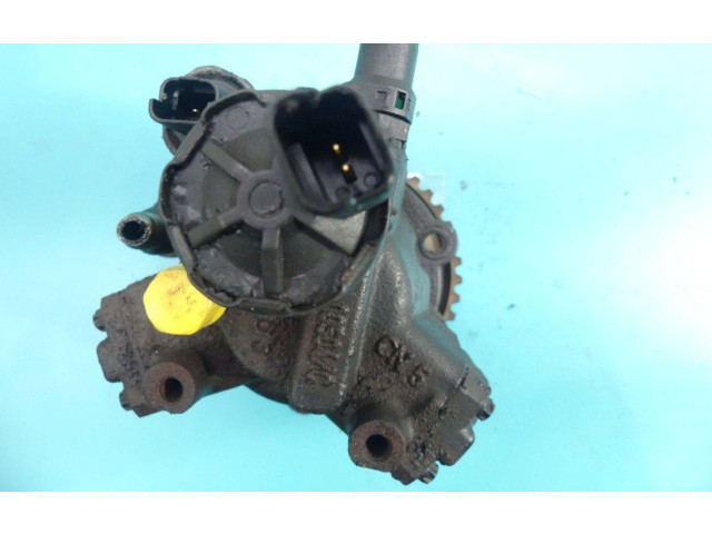 Топливный насос