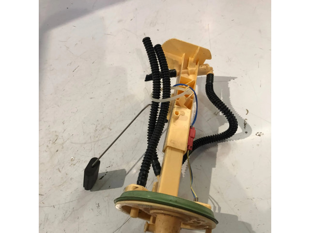 Vstřikovací lišta BMW X6 E71 pro naftový motor 4.0