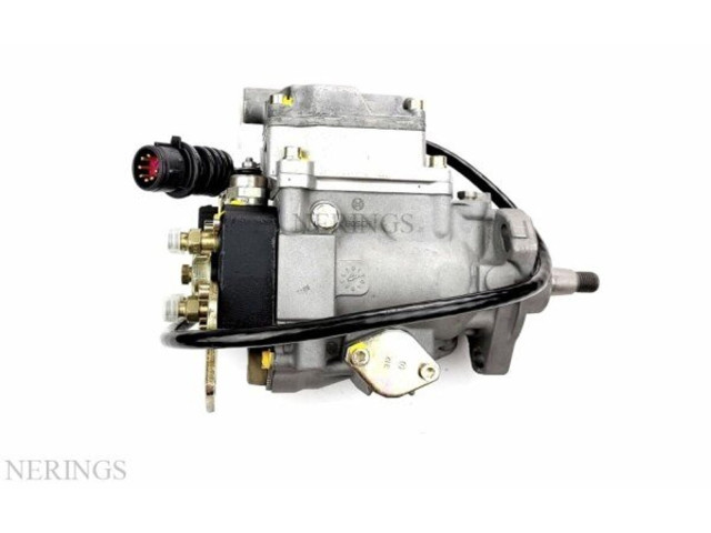 Vstřikovací čerpadlo 0460404983, 0460404983 Audi Cabriolet B3 8G