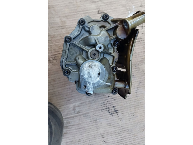 Čerpadlo oleje 757080607 BMW 7 F01 F02 F03 F04